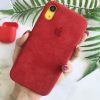 Iphone XS Max red